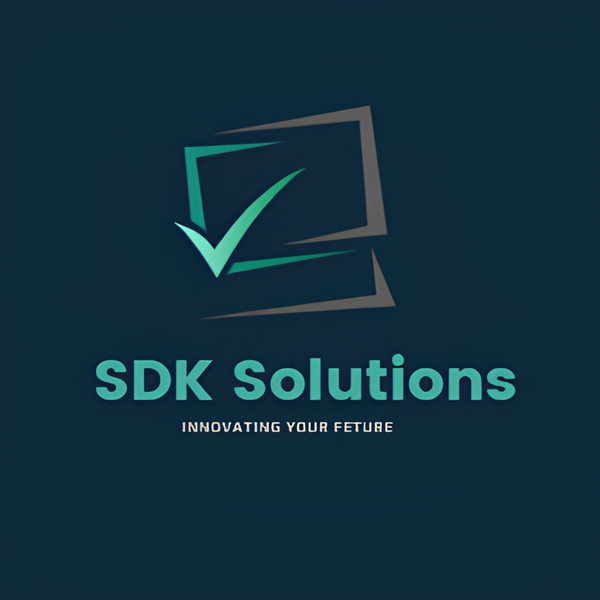 SDK Logo